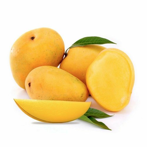 Fresh Mango - Banaganapalli (Chemical free, Naturally Ripened), ( ಬೈಗನಾಪಲ್ಲಿ ಮಾವಿನ ಹಣ್ಣು) - 2 kg