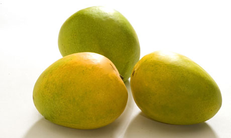 Mango - Raspuri - (Chemical free, Naturally Ripened)