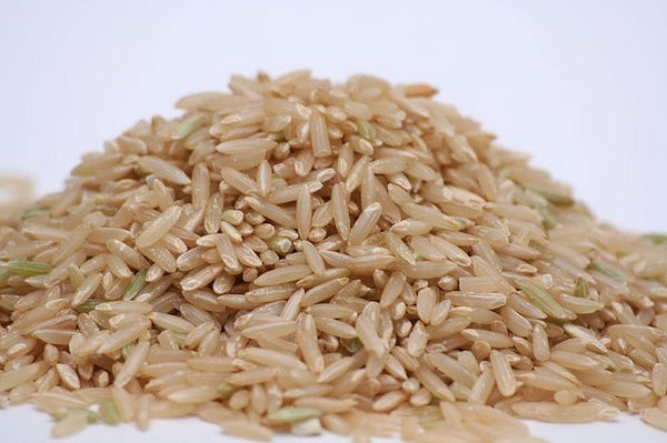 Brown Rice (Unpolished)