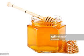 Honey - Jim Corbett- Glass Bottle