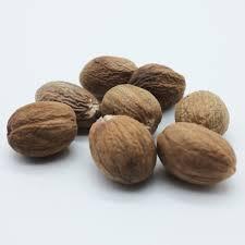 Nutmeg (Jaifal) (50 gms)