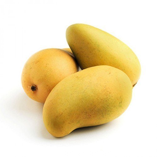 Fresh Mango - Kesar (Chemical free, Naturally Ripened), ( ಕೇಸರ್ ಮಾವಿನ ಹಣ್ಣು)