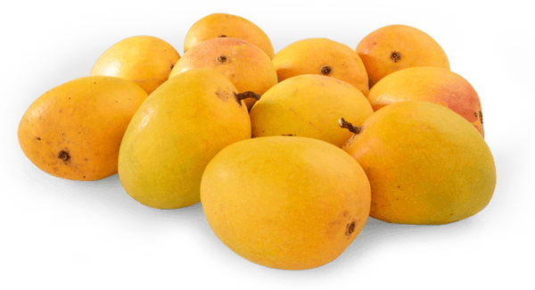 Fresh Mango - Badami (Chemical free, Naturally Ripened), ( ಬಾದಾಮಿ ಮಾವಿನ ಹಣ್ಣು)