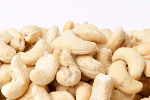 Cashews (RAW) (100 gms)