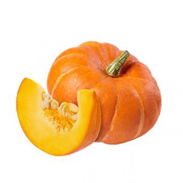 Fresh Disco  Pumpkin (ಸಿಹಿಗುಂಬಳ ಕಾಯಿ) - Organically Grown (1 kg)