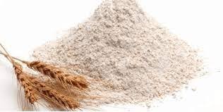 Jave Godhi (Long Wheat) flour