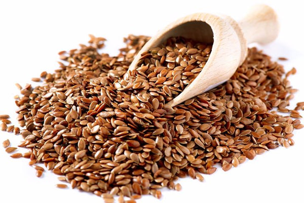 Flax Seeds (Agase)