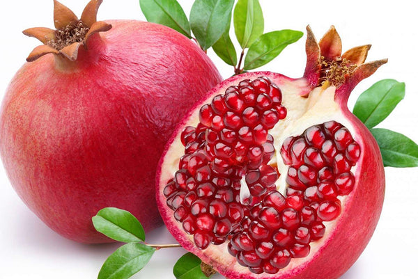 Fresh Pomegranate (ದಾಳಿಂಬೆ) - Organically Grown