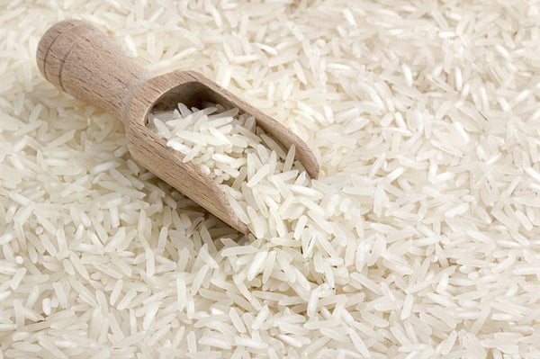 Basmathi Rice (White) (1 kg)