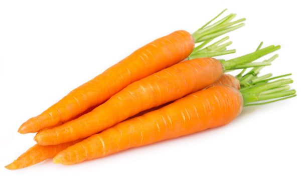 Fresh Carrot Ooty  (ಕ್ಯಾರೆಟ್ ಊಟಿ) - Organically Grown