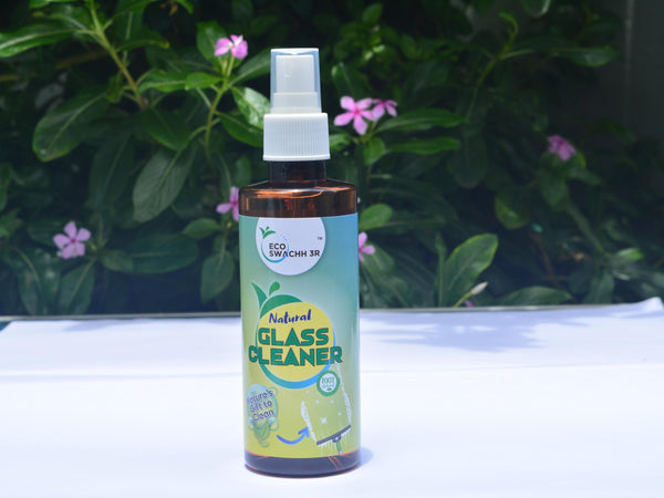 EcoSwachh 3R  Glass Cleaner (200 gms)