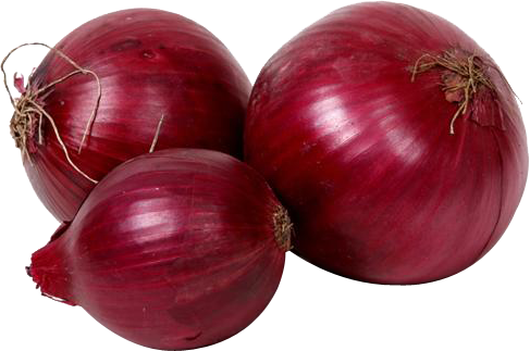 Fresh Onion (ಈರುಳ್ಳಿ) - Organically Grown