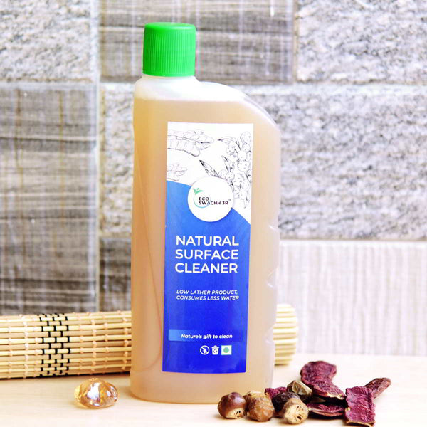 EcoSwachh 3R - Natural Surface Cleaner